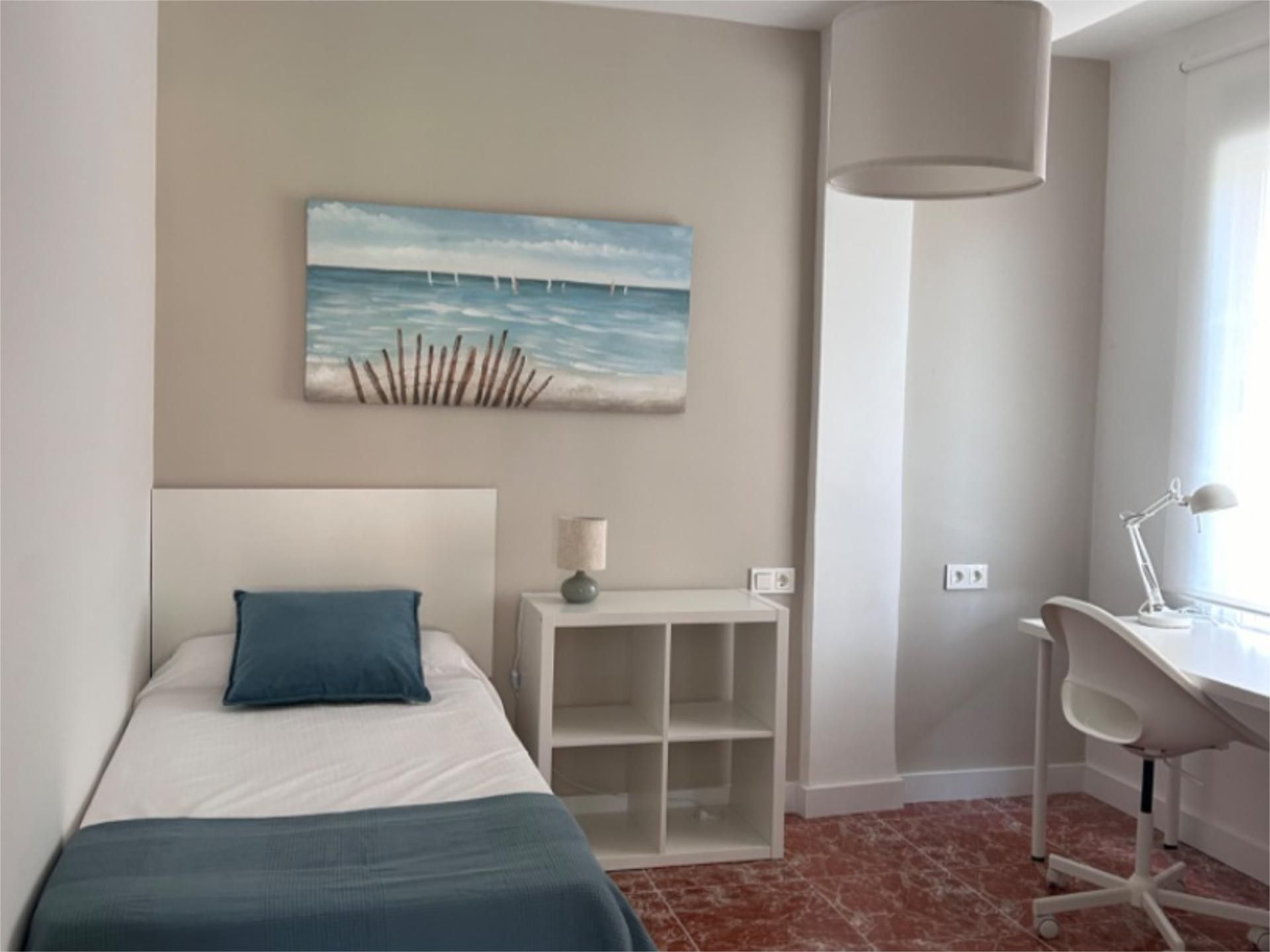 Piso en  Calle Doctor Marañón 4 - Foto 8