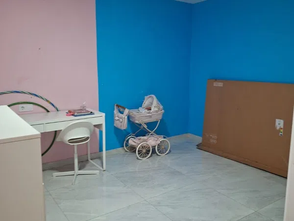 Chalet adosado en Calle Zurbarán, 19, Roquetas pueblo - Foto 7