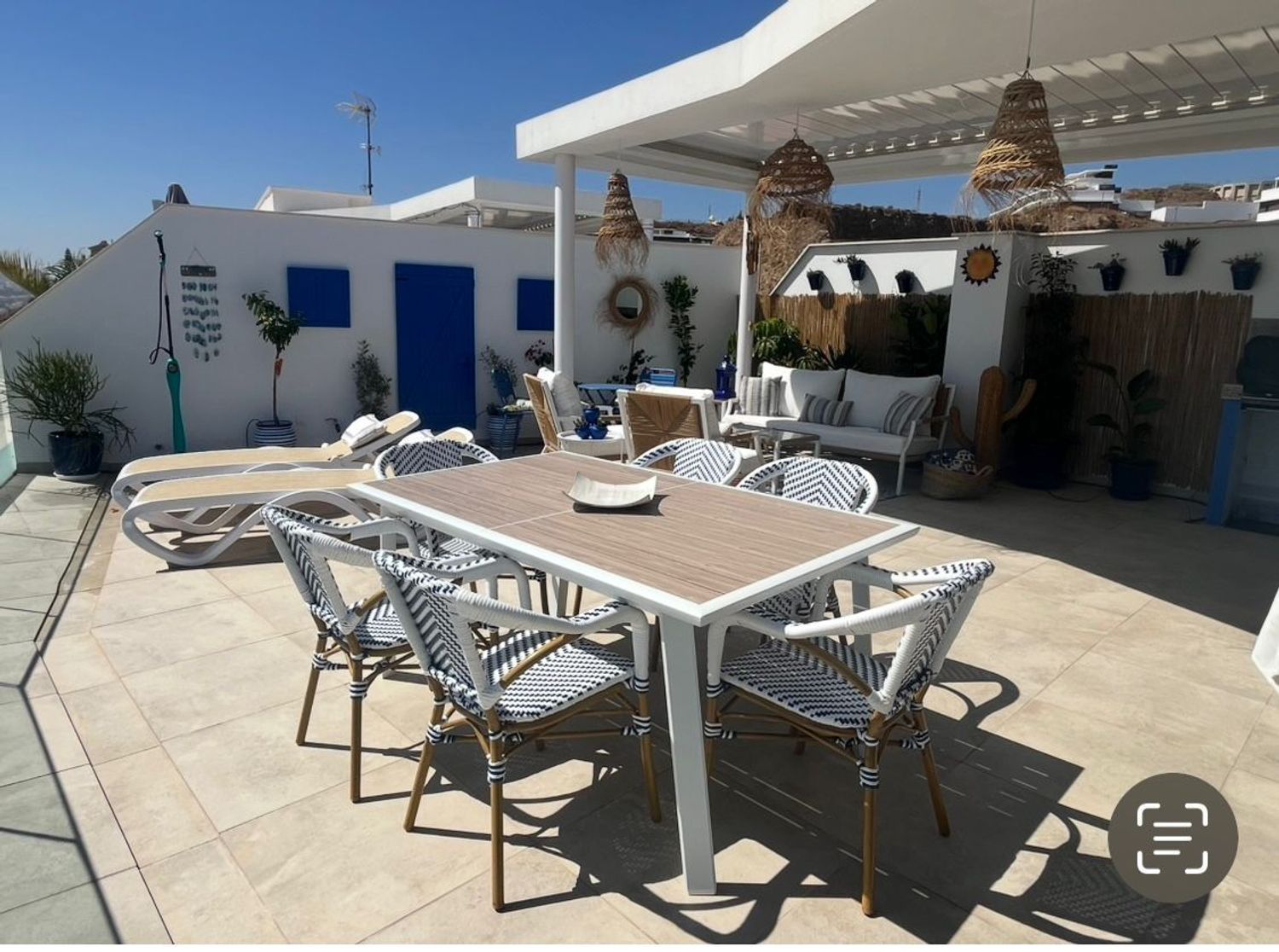 Ático en calle Guadalhorce, 7 - Foto 28