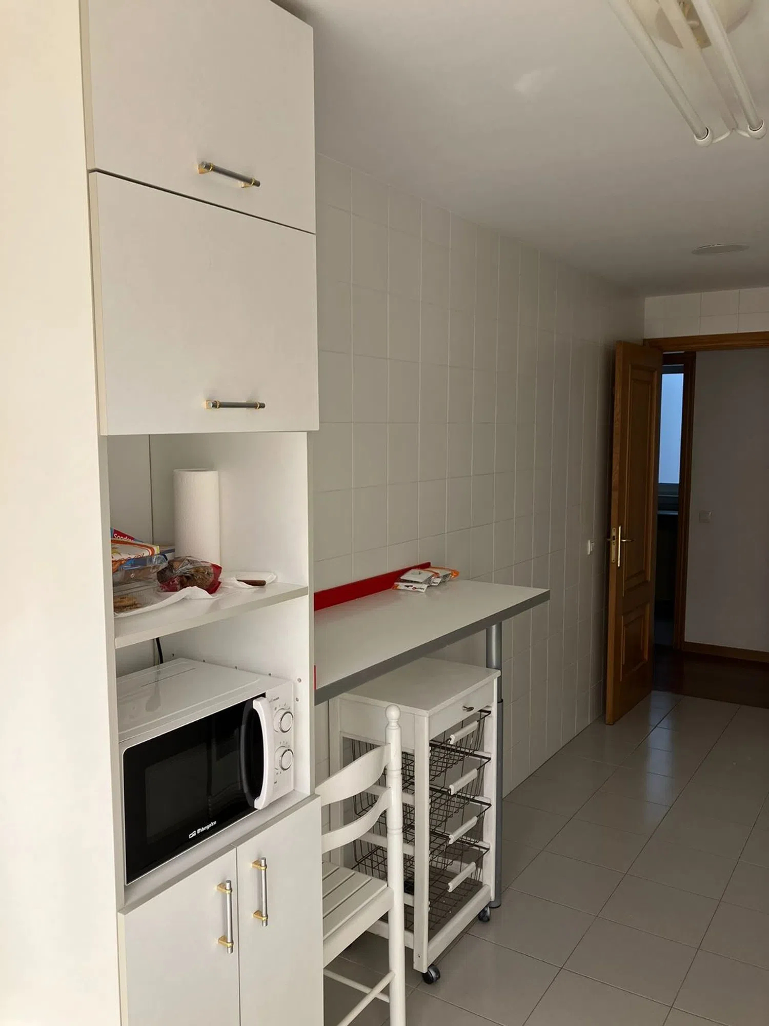 Piso en calle do Monte dos Postes, 2 - Foto 7