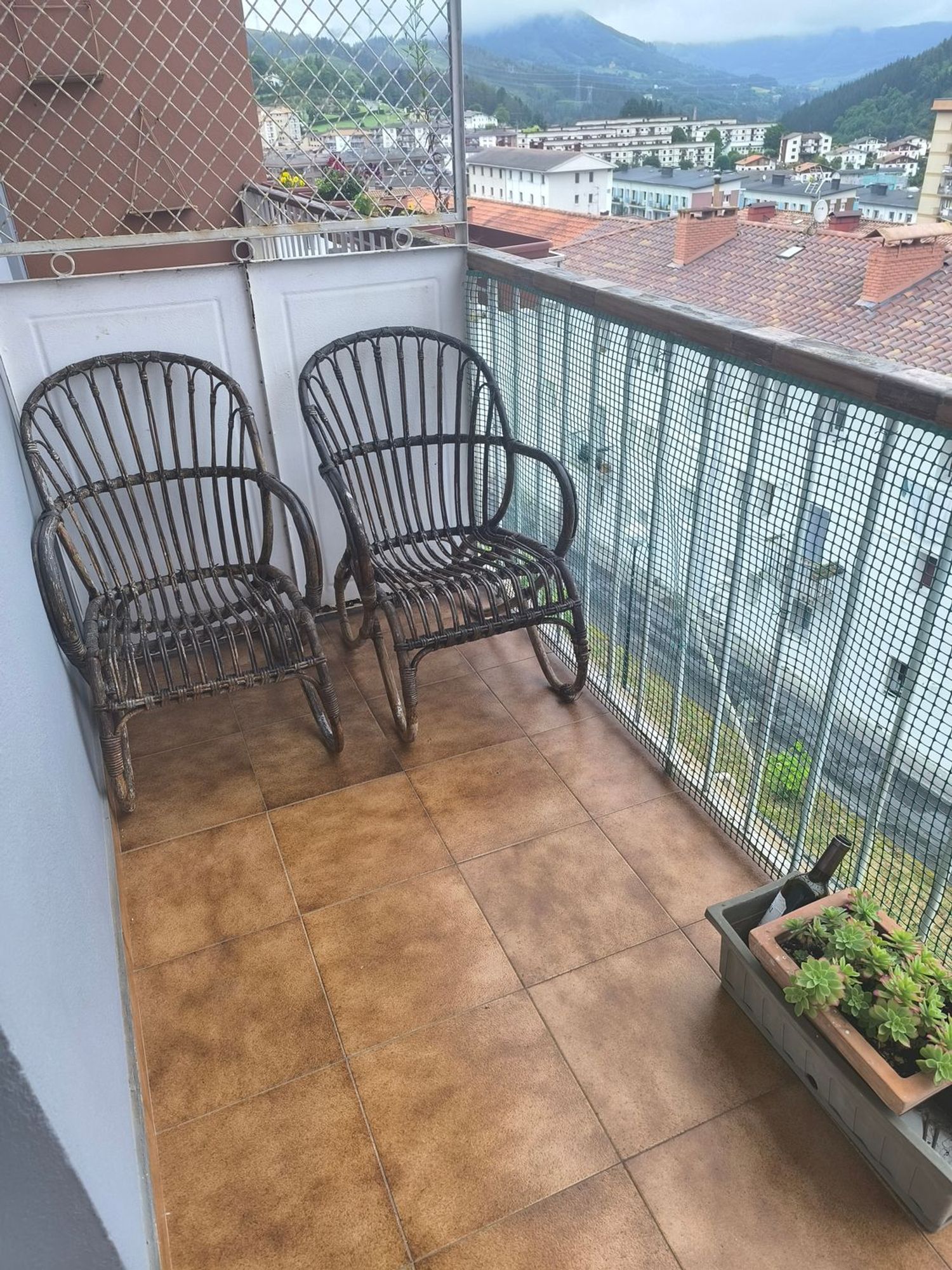 Piso en Barrio San Martín, 9 - Foto 11