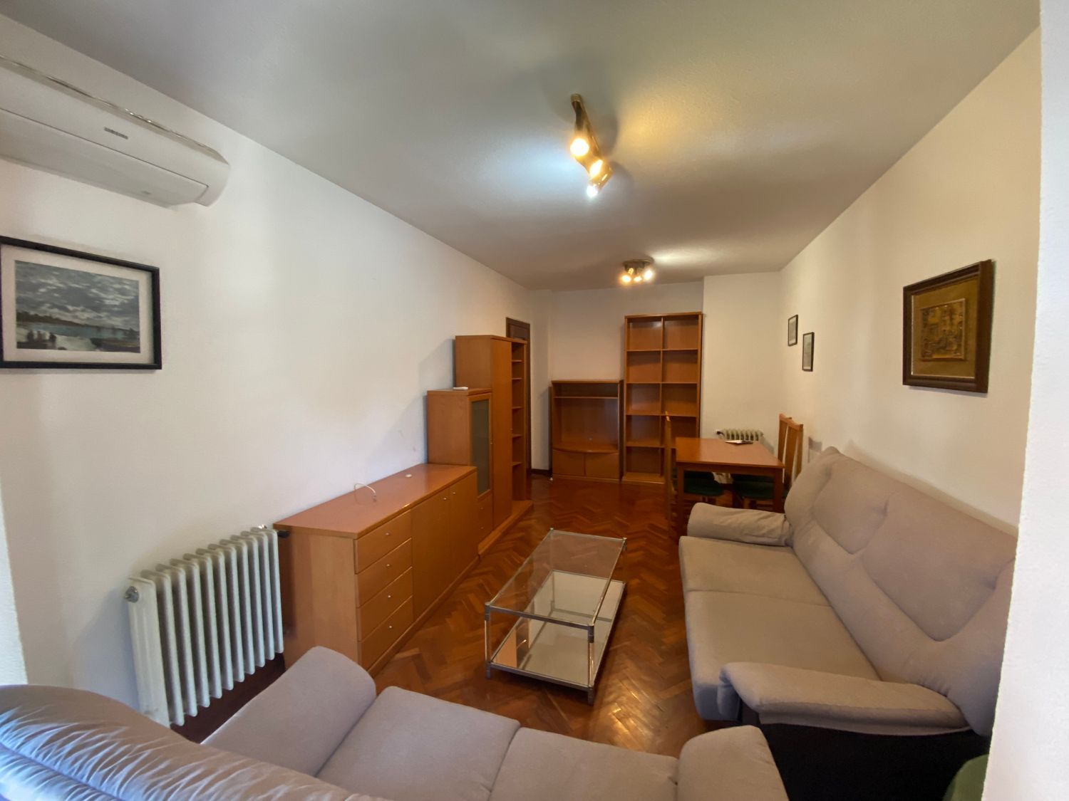 Piso en paseo de las Acacias, 49 - Foto 9