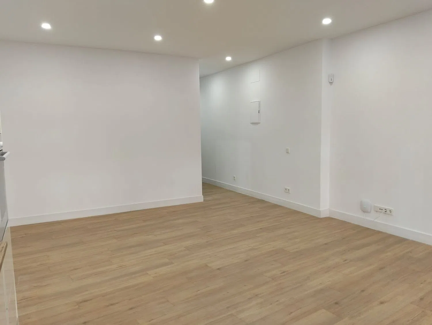 Piso en via Carpetana, 109 - Foto 4