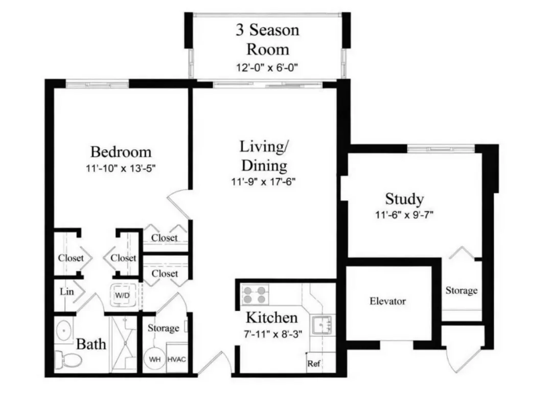 Piso en  Calle Merión 1 - Foto 9