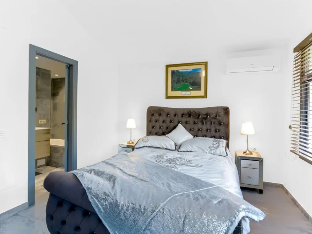 Piso en  Avenida Santa Maria 7 - Foto 14