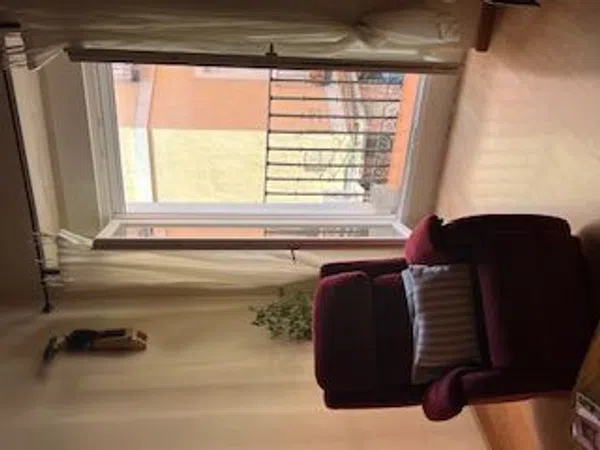 Piso en calle del Espíritu Santo, 12