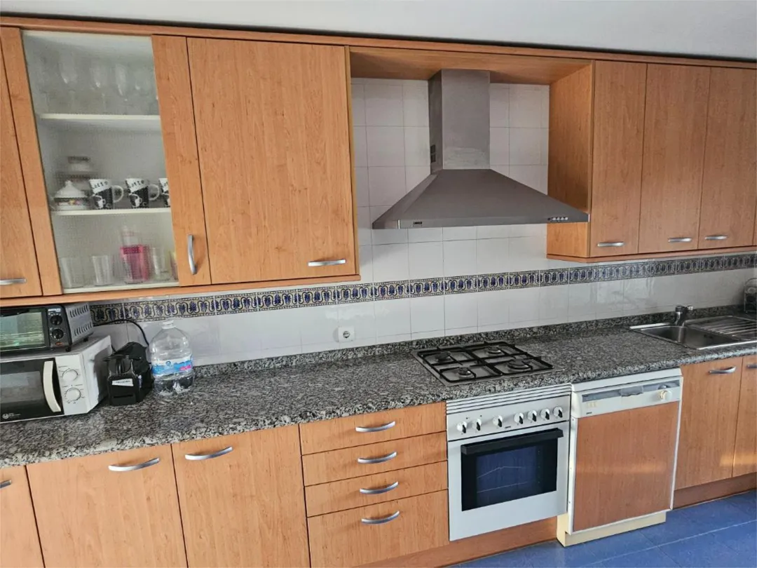 Piso en  Avenida de Barcelona 6 - Foto 7