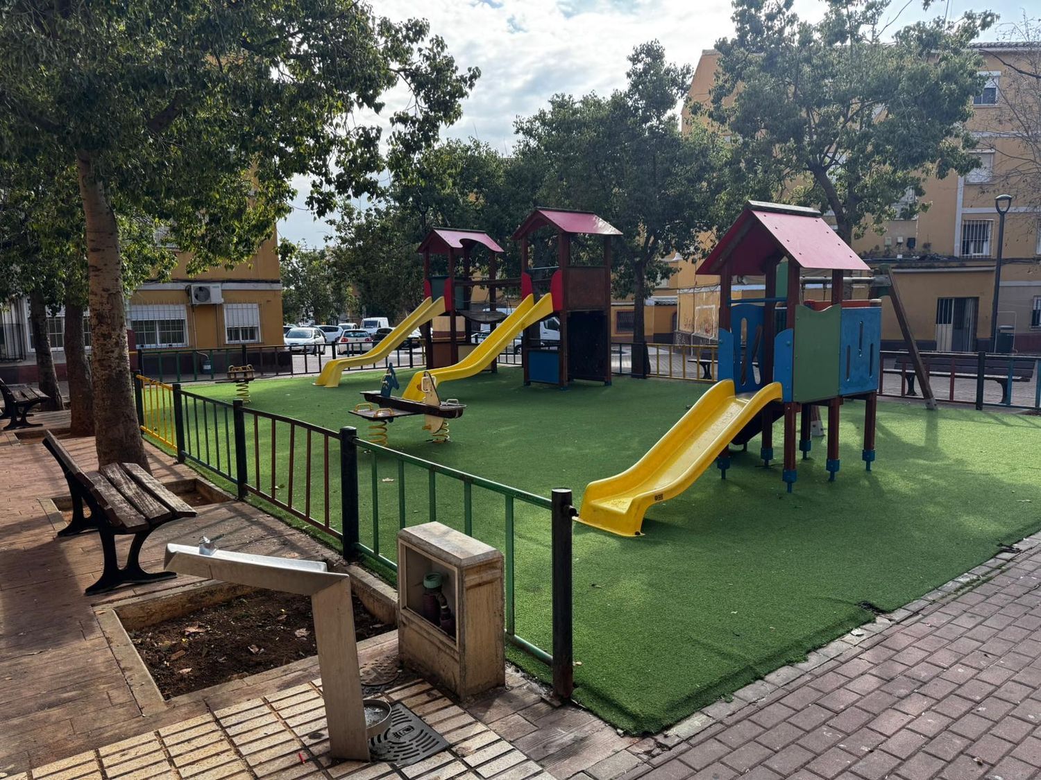 Piso en calle Cómpeta, 27 - Foto 15