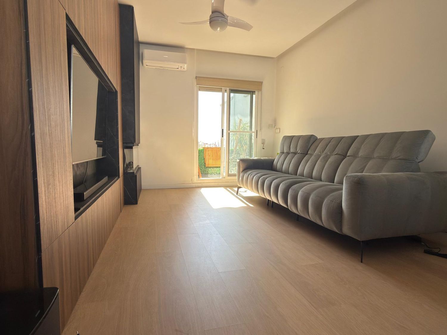 Piso en calle del Pla de la Saïdia, 17 - Foto 1