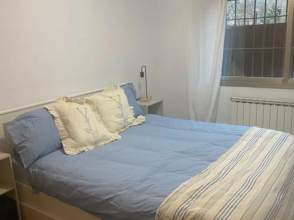 Piso en calle el Algarrobo, 9 - Foto 7