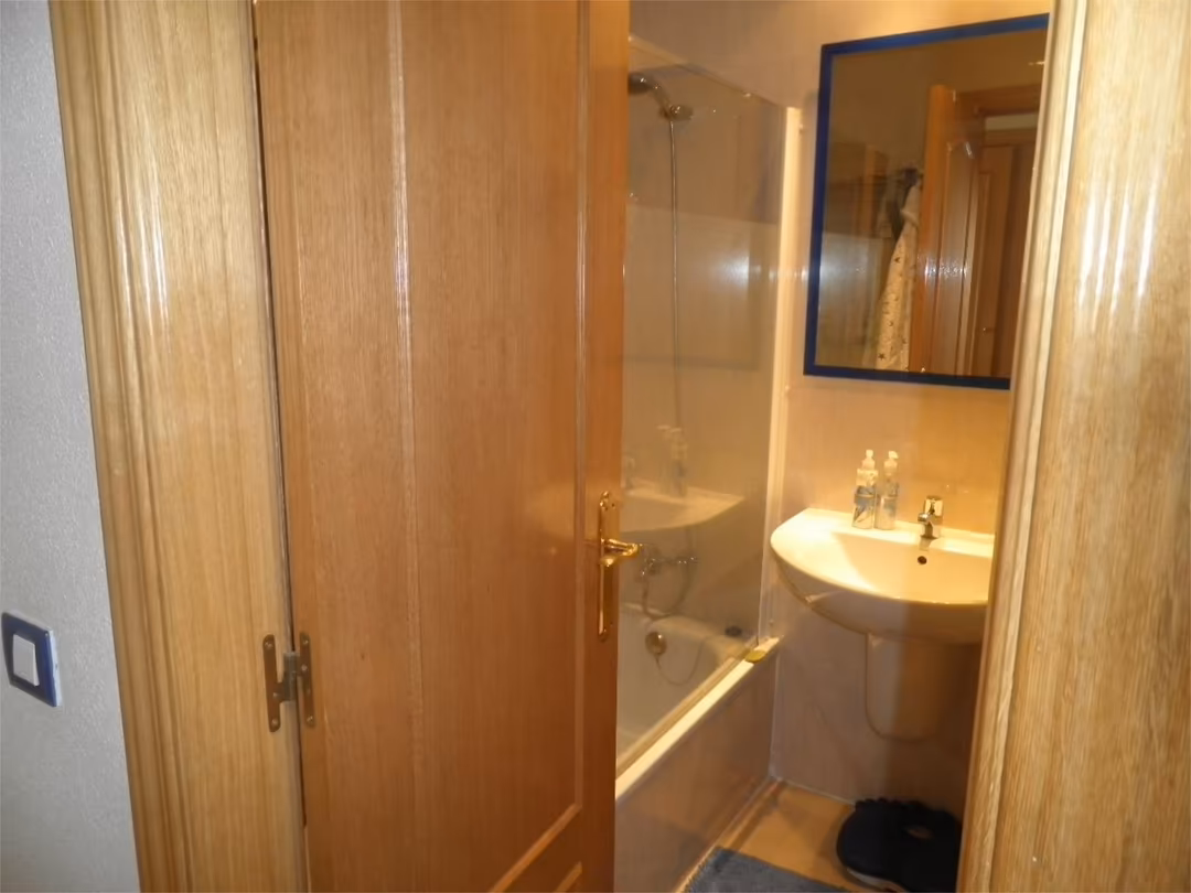 Piso en  Calle de Sepúlveda 7 - Foto 28