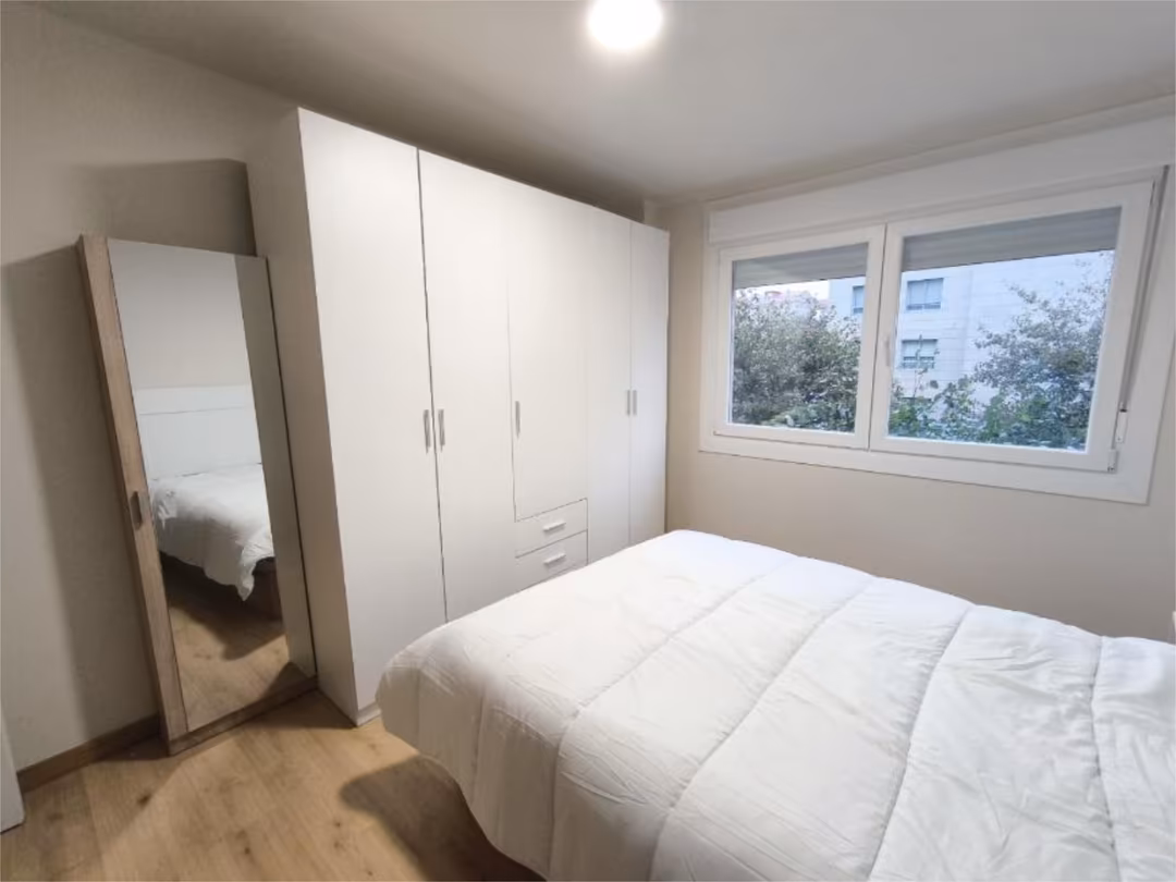 Piso en  Rúa Manuel de Castro 22 - Foto 17