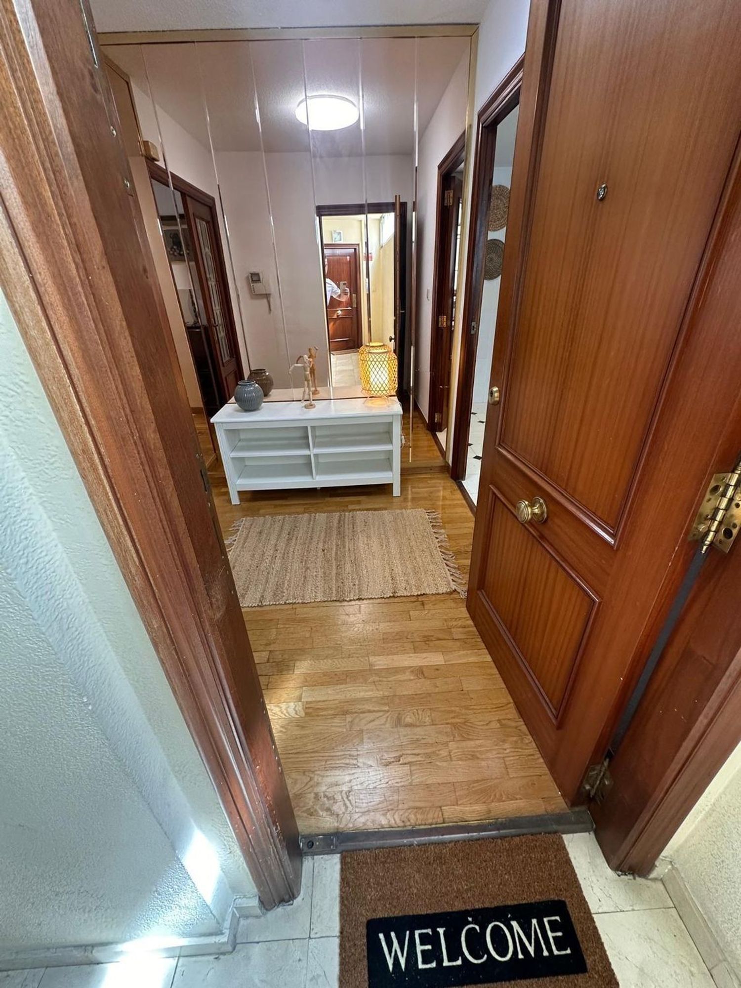 Piso en Calle d'Àngel Guimerà, Arrancapins - Foto 17