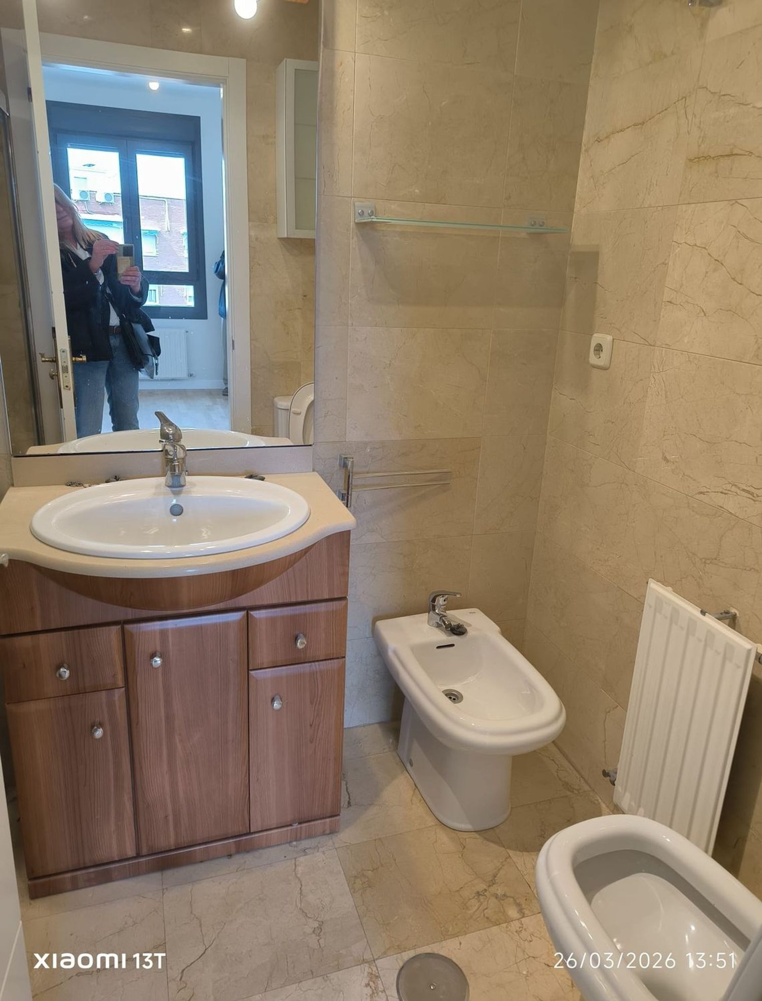 Piso en avenida de Camilo José Cela, 21 - Foto 8