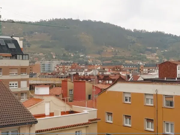 Piso en calle del General Elorza, 40