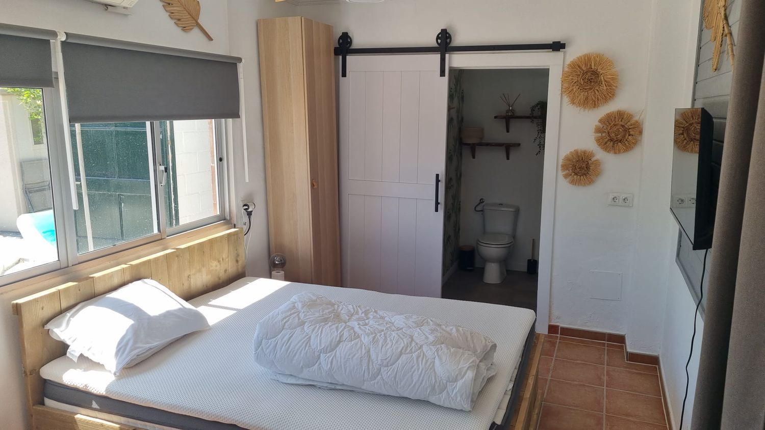 Casa rural en Partida Navarrete, 102, Villafranco del Guadalhorce, Villafranco del Guadalhorce - Foto 24