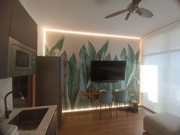 Estudio en Avenida Alay, 4, Solymar - Puerto Marina, Solymar - Puerto Marina - Foto 9