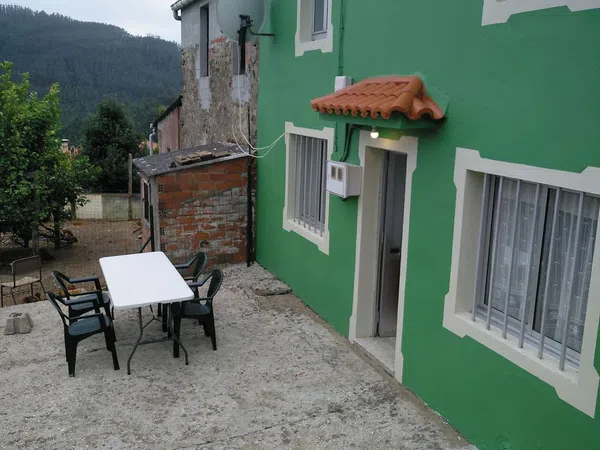 Casa o chalet independiente en Lugar Vila Rio, 5 - Foto 4