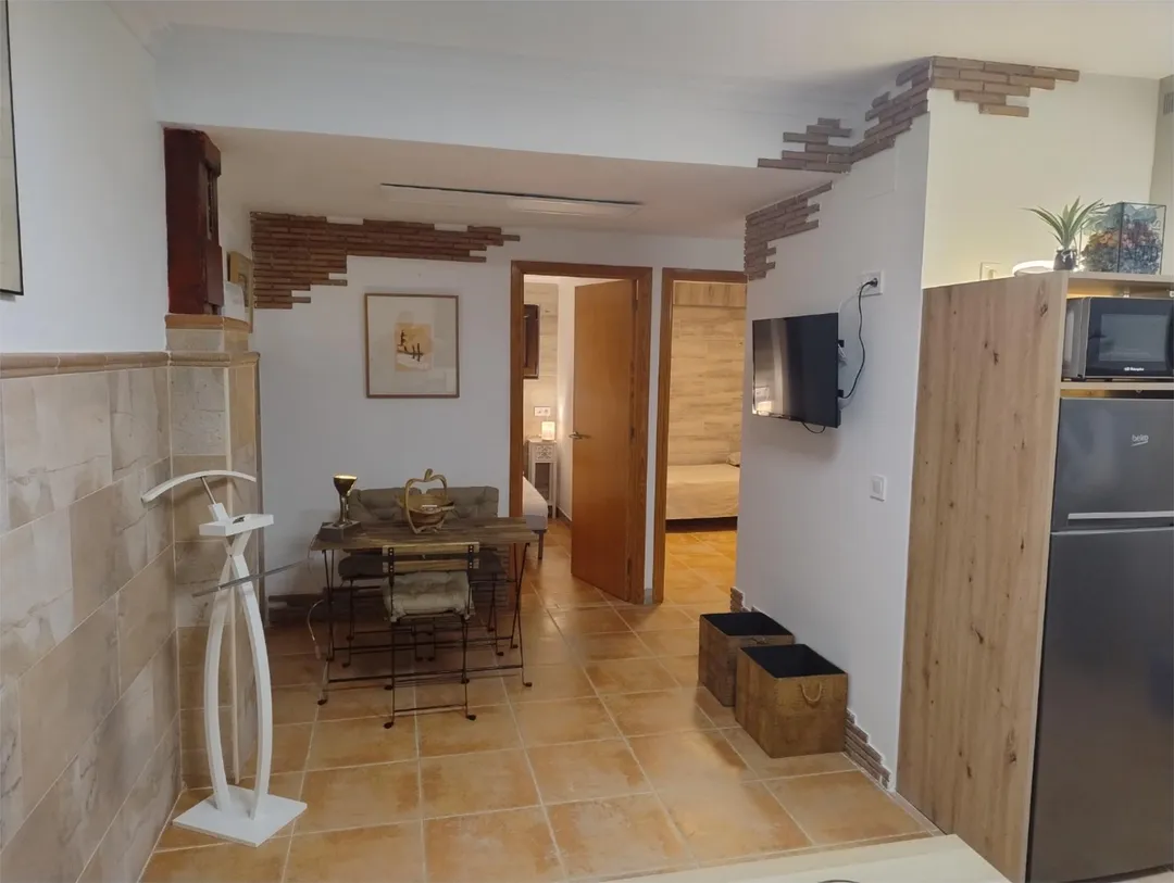 Apartamento en  Plaza Joaquín Arbide 1 - Foto 14