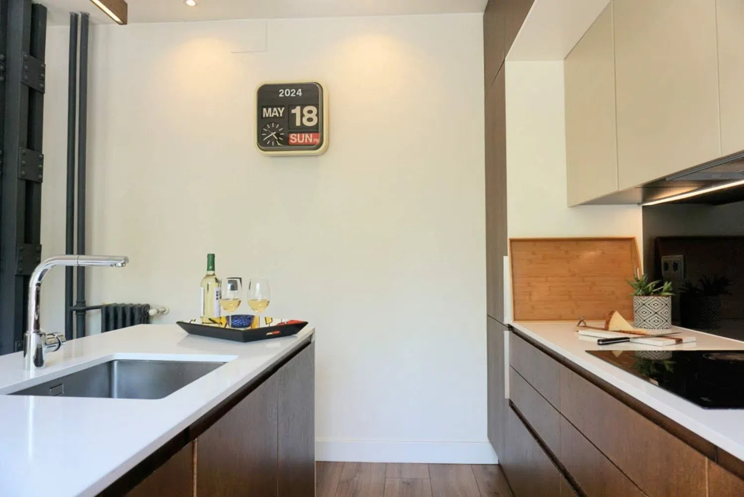 Piso en avenida de Menéndez Pelayo, 63 - Foto 14
