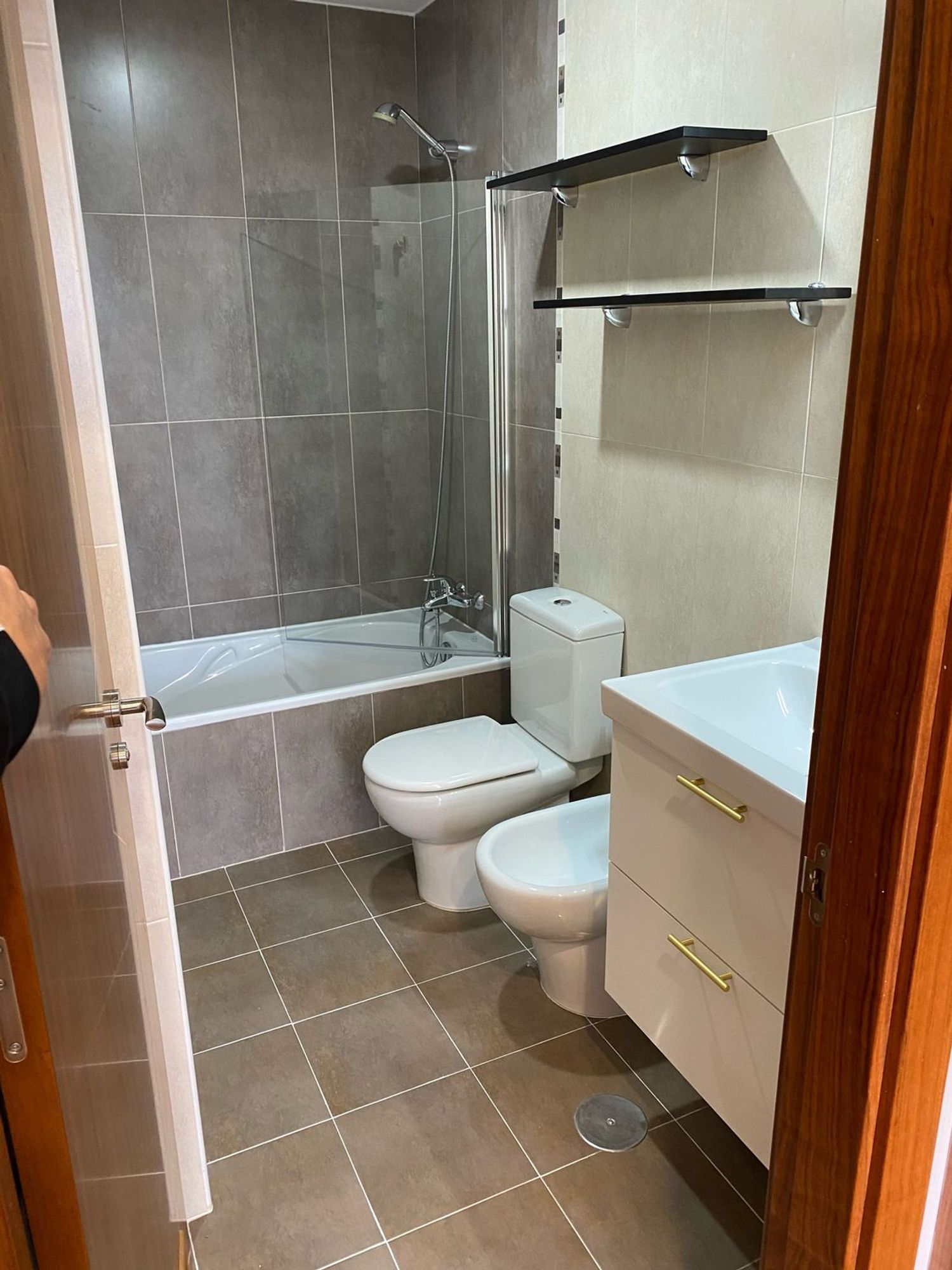 Piso en calle Juan Antonio Álvarez Rabanal, 3 - Foto 13