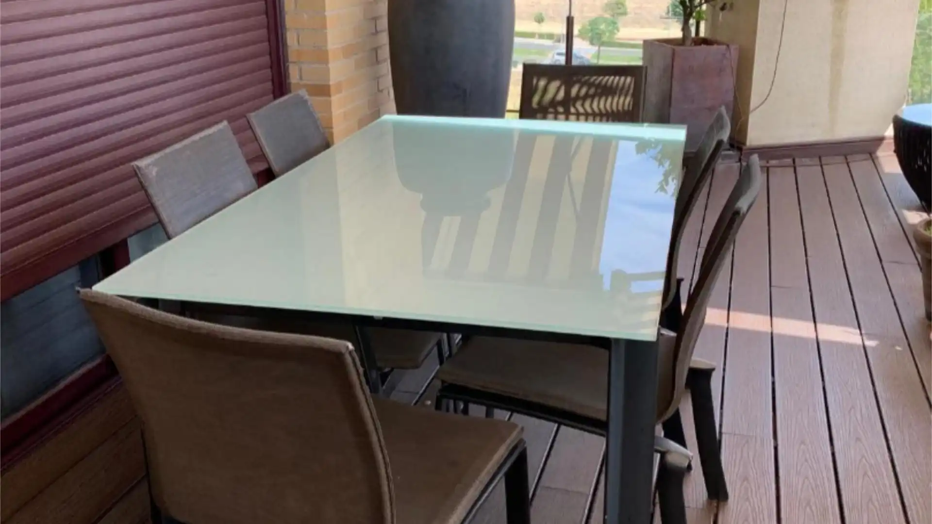 Ático en  Calle Francisco Tomás y Valiente 5 - Foto 14