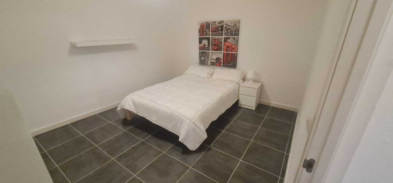 Piso en calle Ladera Alta de San Juan, 116 - Foto 1