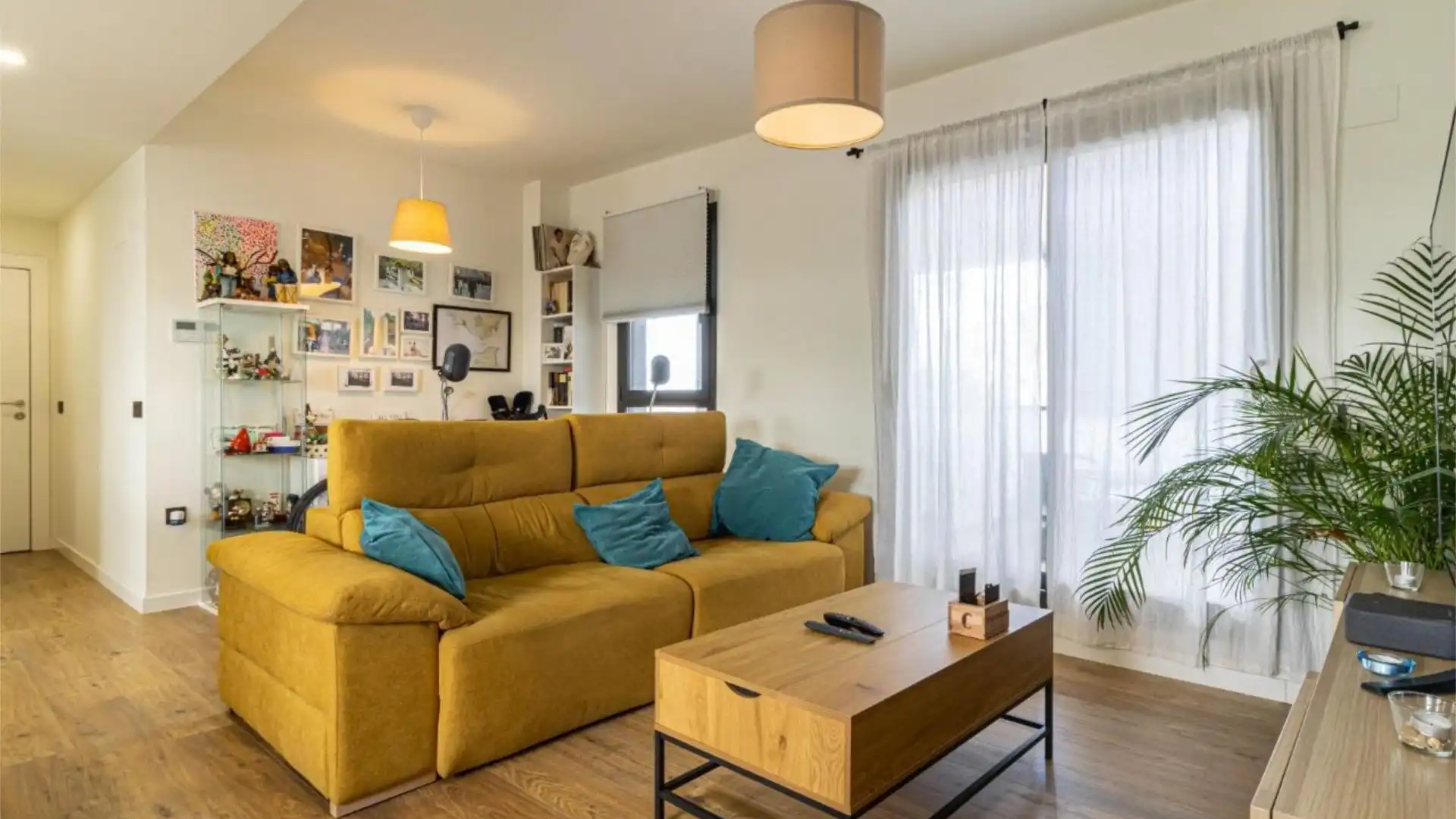 Piso en  Avenida Rey Juan Carlos I Local - Foto 7