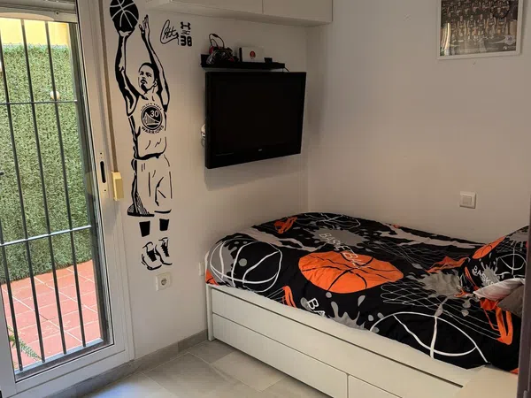 Piso en calle Estados Unidos, 40 - Foto 10