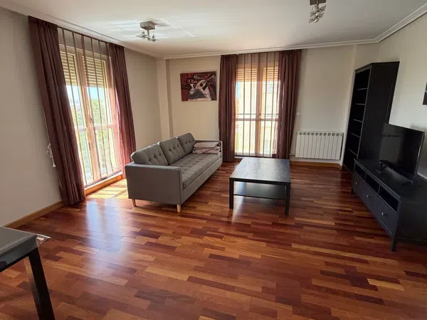 Piso en Calle josé luis de celis, 2 - Foto 4