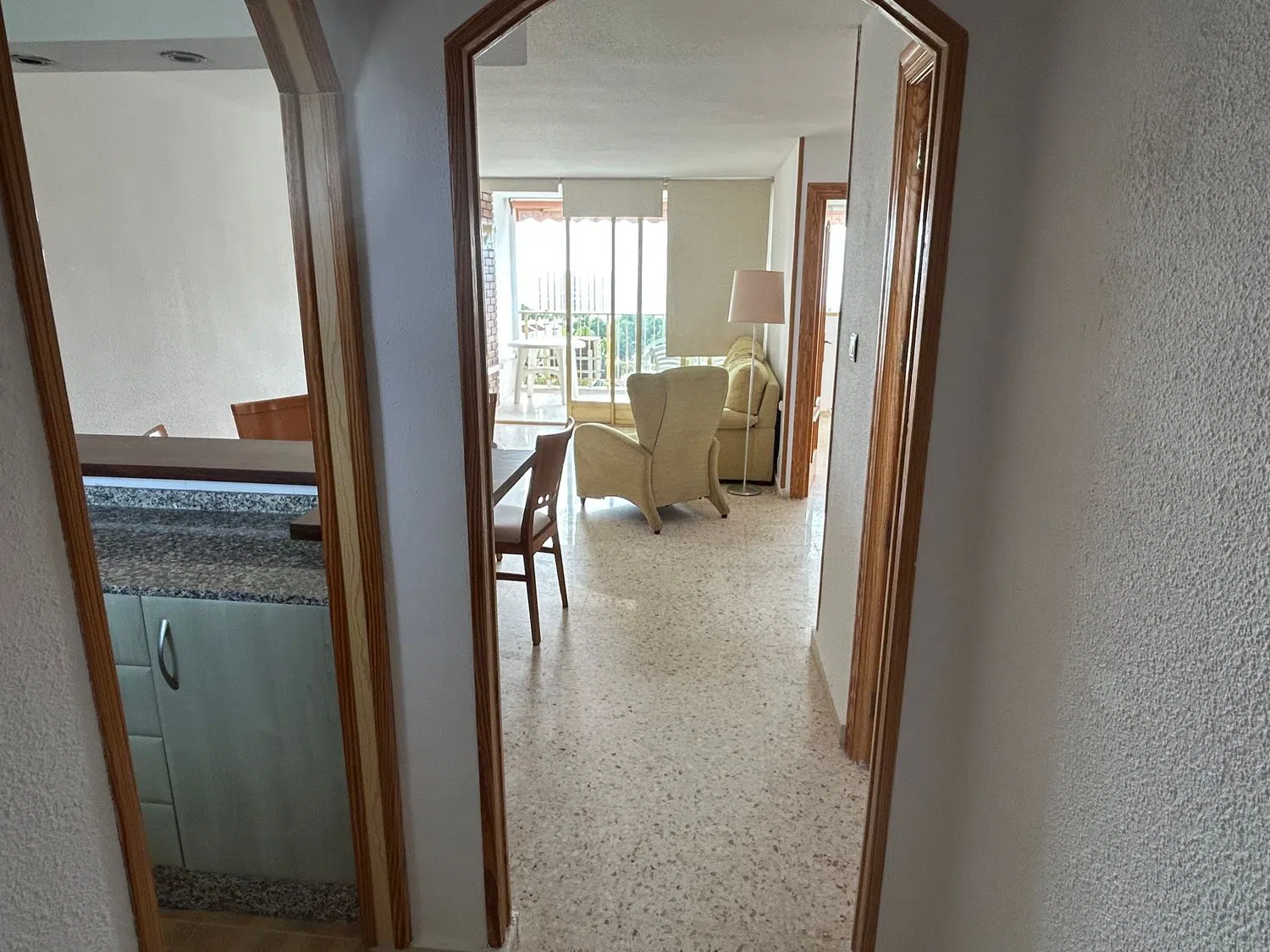 Piso en calle Trident, 12 - Foto 2