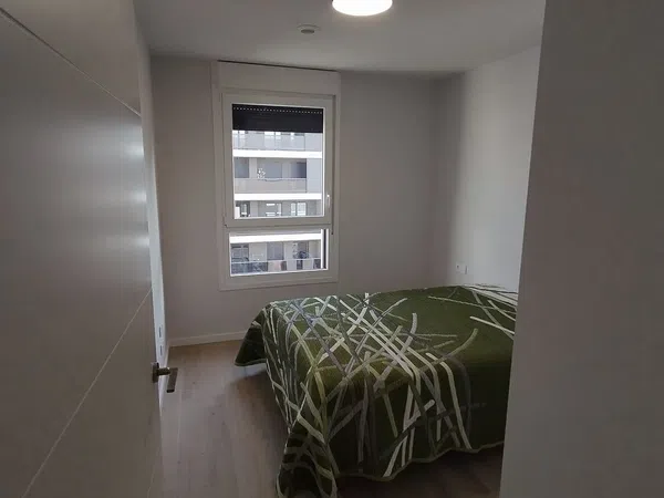 Ático en calle de Fidel Lázaro Aparicio, 7 - Foto 13