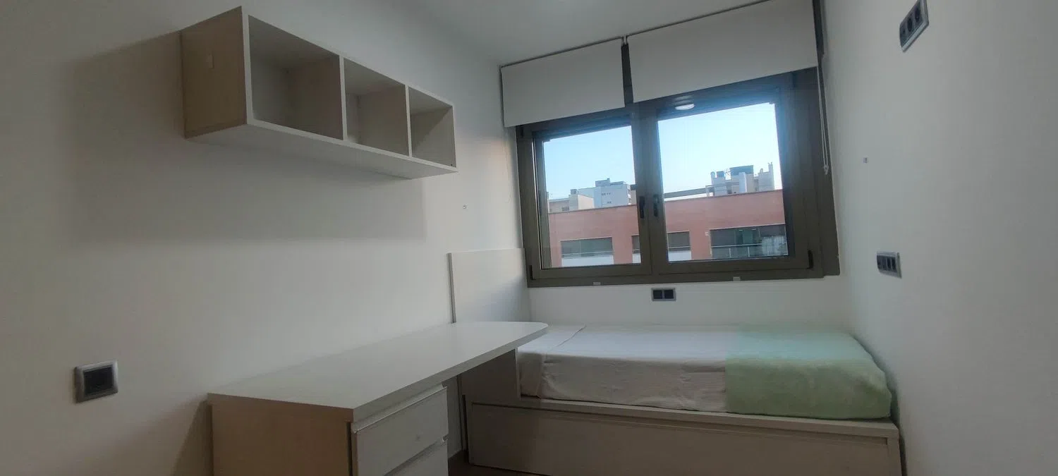 Piso en calle de Bac de Roda, 6 - Foto 14