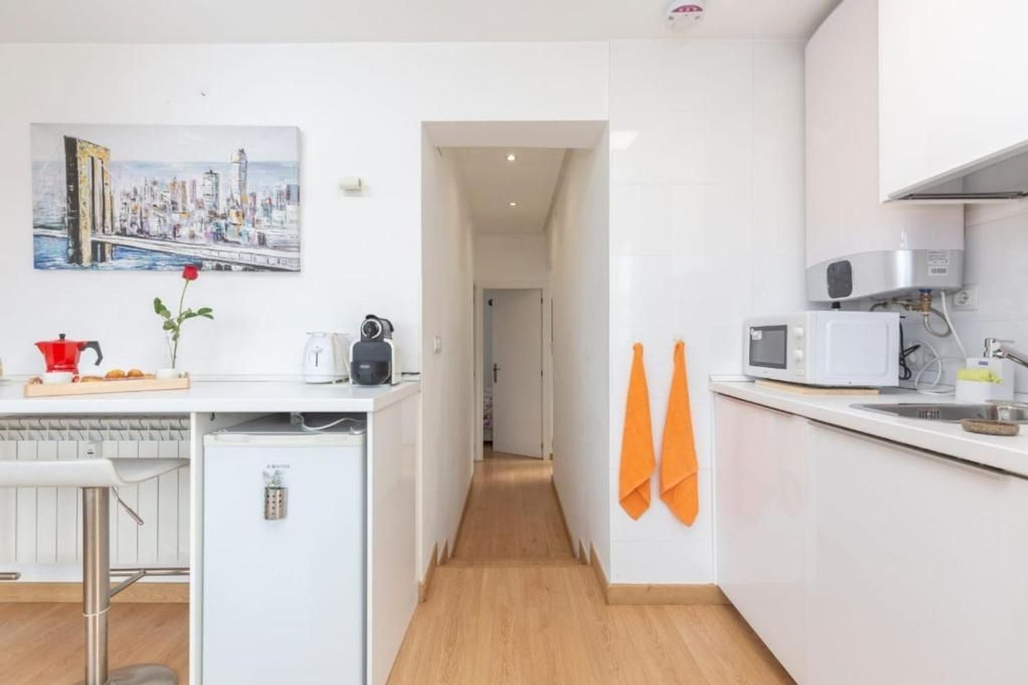 Piso en C. del Príncipe, 1 - Foto 5