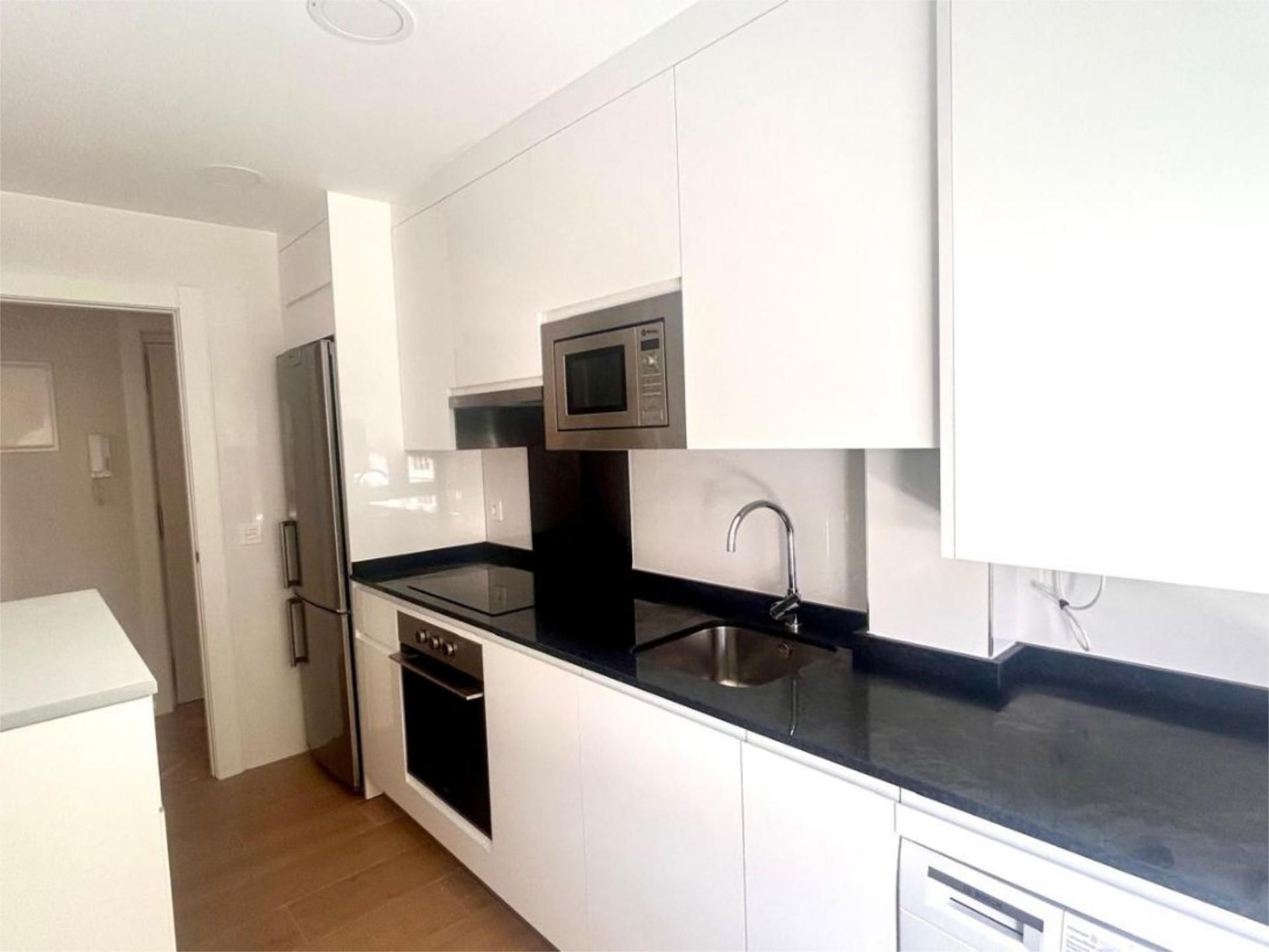 Piso en  Avenida de Portugal 86 - Foto 8