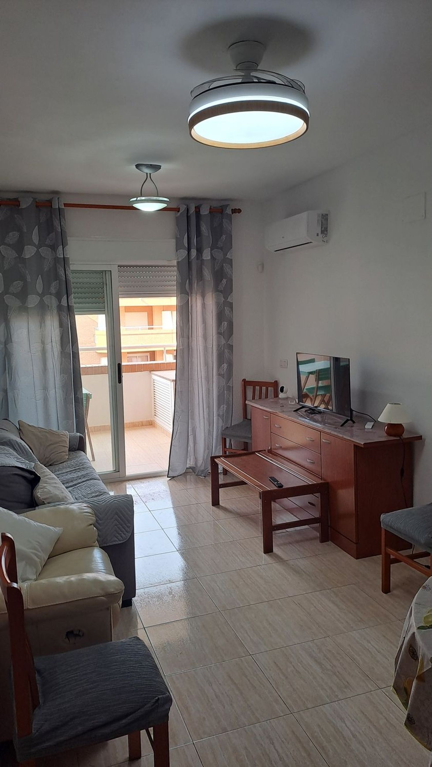 Piso en Calle Amplaries, 33, Vista Mar - Foto 9