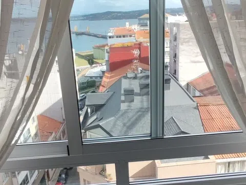 Piso en avenida Ejército, 27