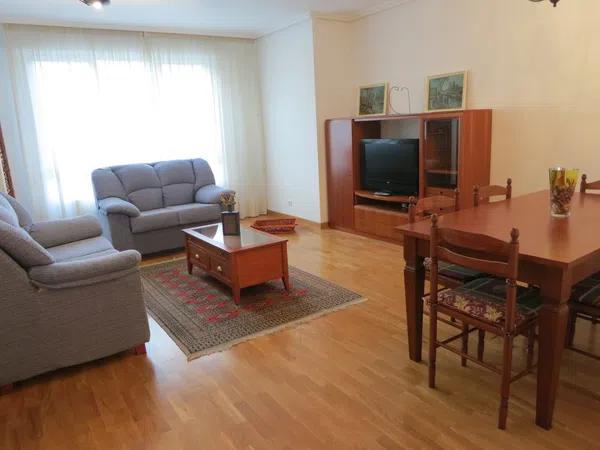 Piso en Mediterraneoaren Hiribidea, 1, Zabalgana - Ariznabarra, Zabalgana - Ariznabarra - Foto 1