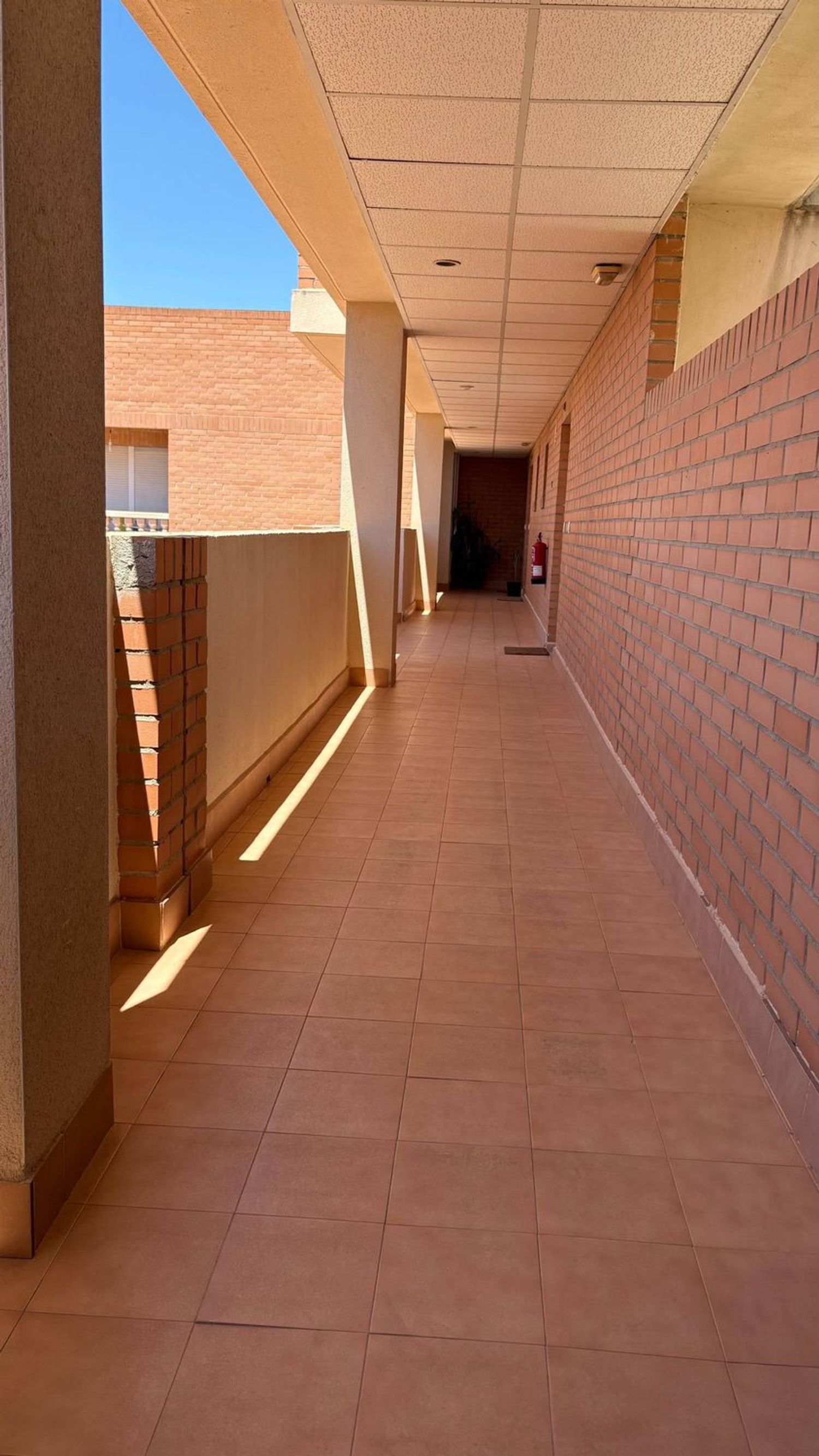 Ático en Vicent Cardona, Centro Ciudad, Centro Ciudad - Foto 19