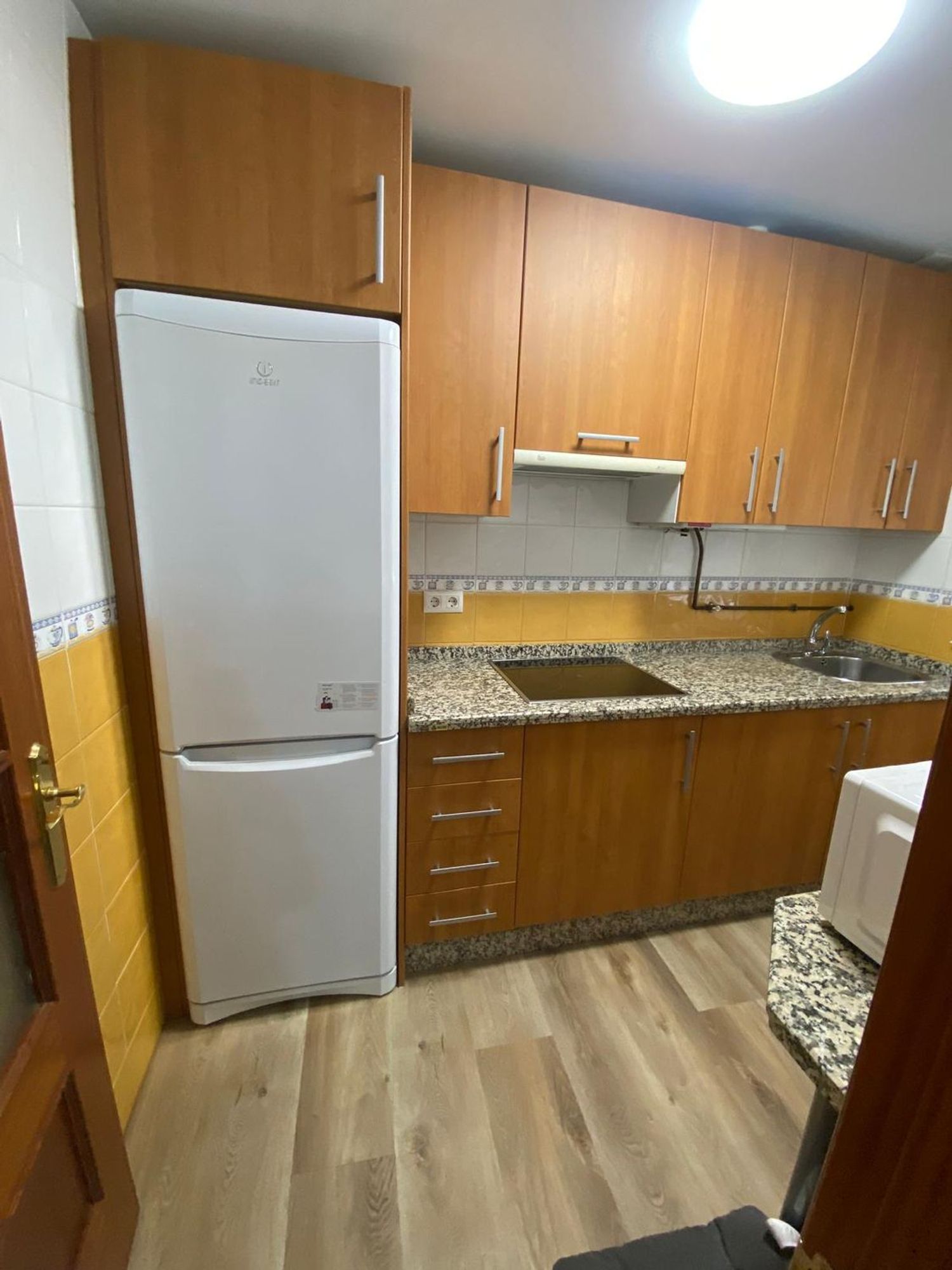 Piso en Calle Eladia Montesino-Espartero, 11, Centro, Cáceres - Foto 8