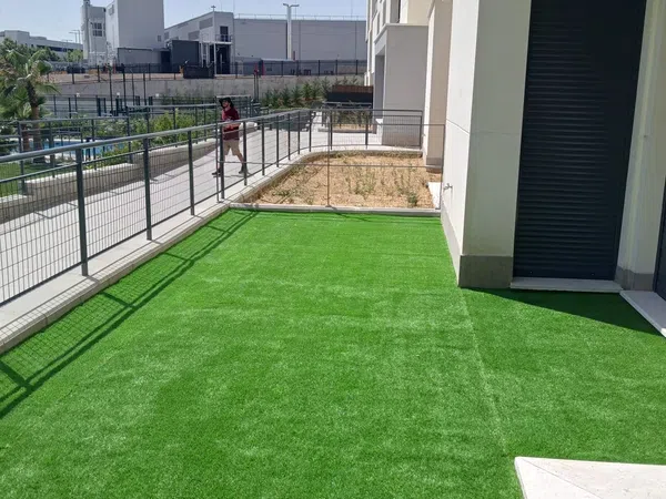 Piso en Avenida del Camino de lo Cortao, Pol. Industrial sur, Pol. Industrial sur - Foto 1