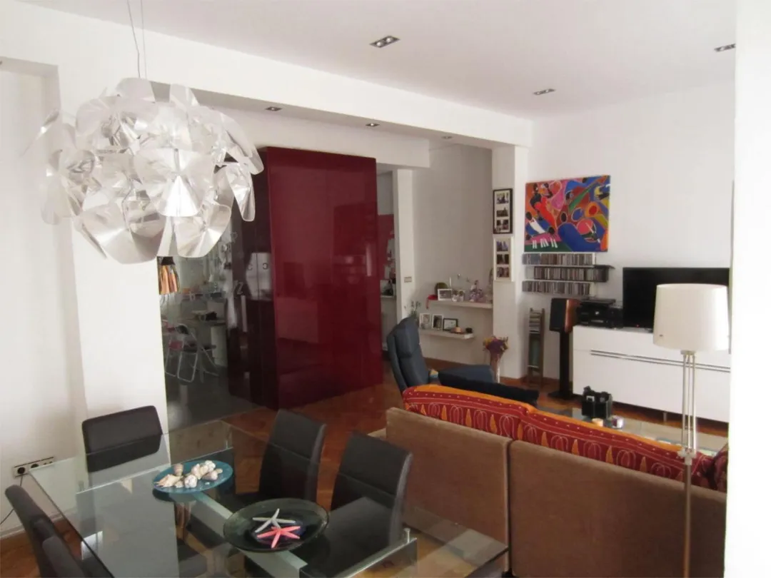 Piso en  Carrer del Mestre Racional 12 - Foto 1