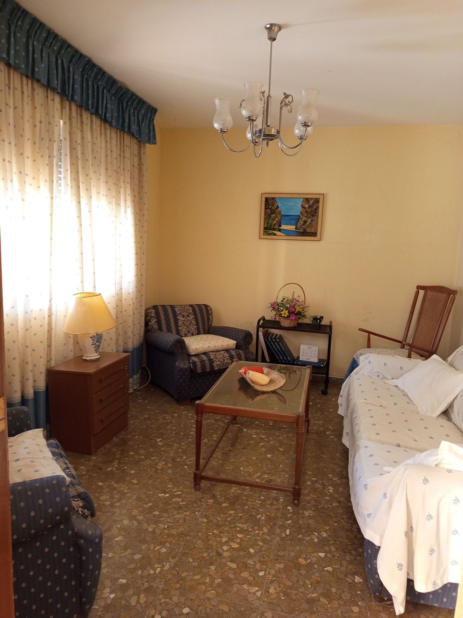 Casa independiente en Barrio Brillante - Foto 12