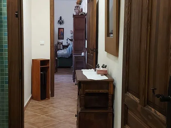 Casa rural en Calle los Nardos, 7 - Foto 9