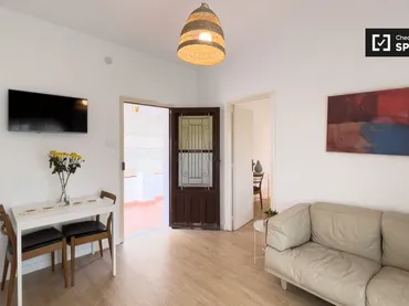 Piso en Esplugues de Llobregat - Foto 1