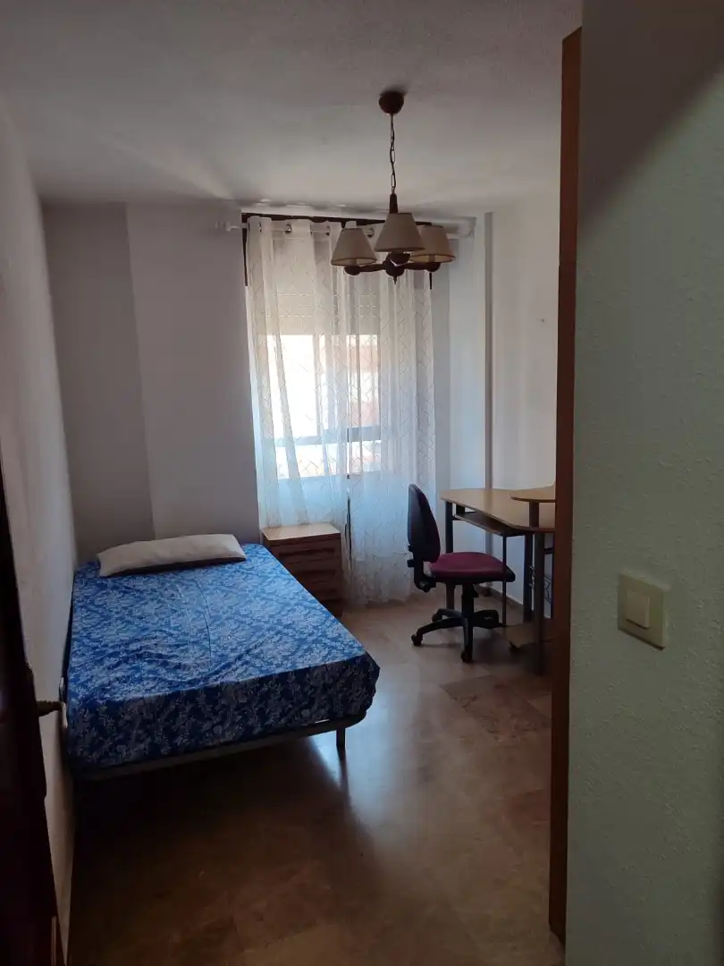 Piso en  Avenida de Andalucía 43D - Foto 8