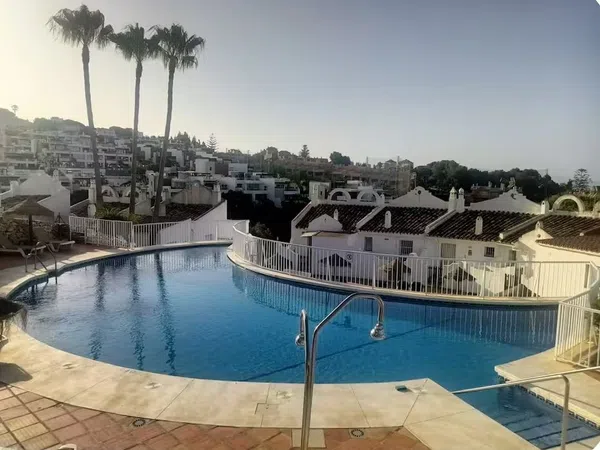 Chalet adosado en Avenida Benajarafe, 213, Reserva de Marbella - Foto 16