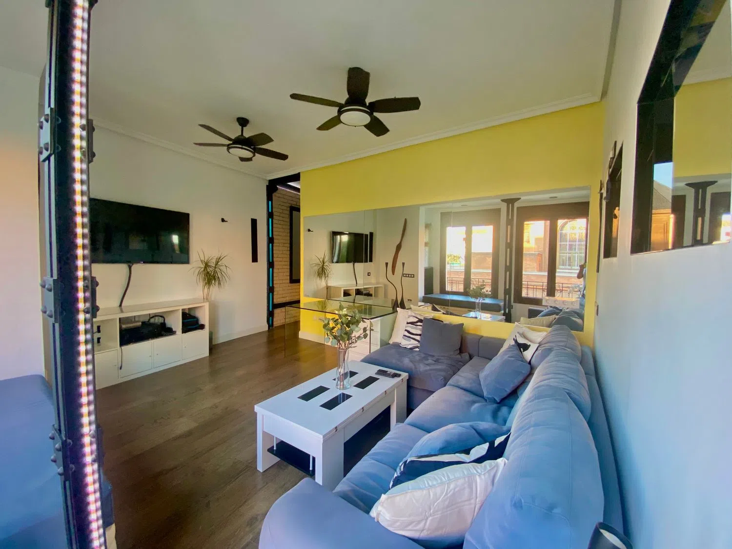 Estudio en calle Romero Robledo, 24 - Foto 30