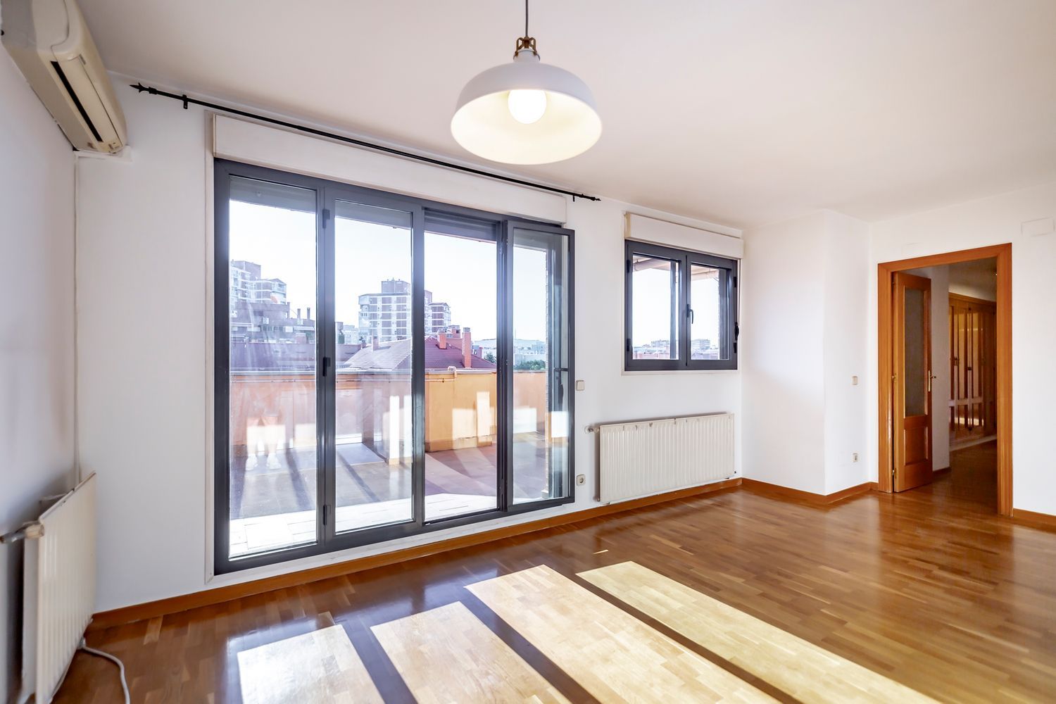 Ático en calle Rafael Bergamín, 12 - Foto 2