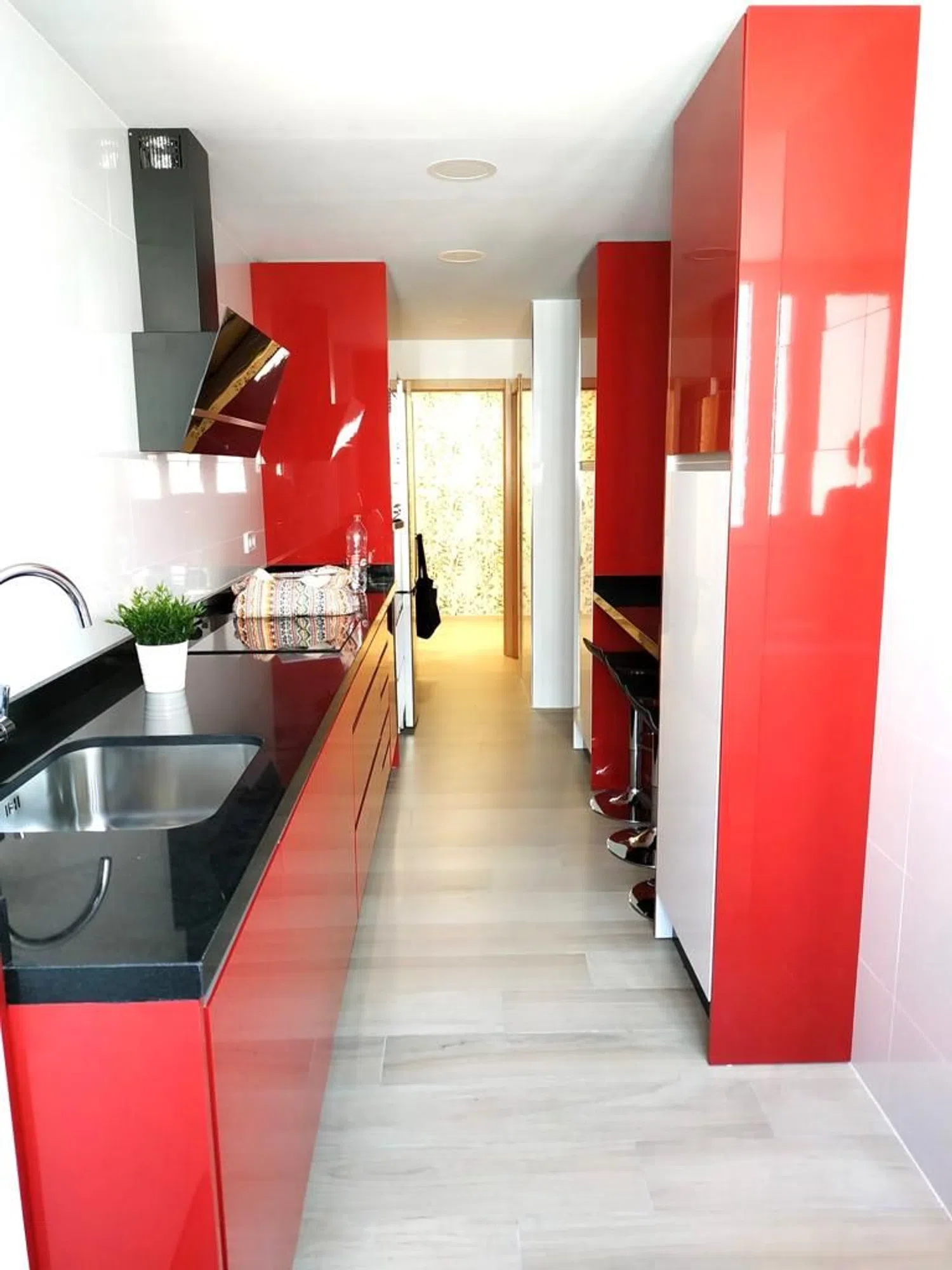 Piso en calle Héroe de Sostoa, 69 - Foto 39